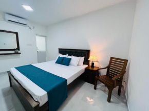 OLA Residence
